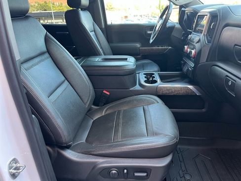 Used 2021 GMC Sierra 1500 Denali w/ Denali Ultimate Package AWD/4WD image 12
