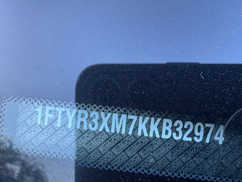 Used 2019 Ford Transit 250 148 High Roof Extended image 16