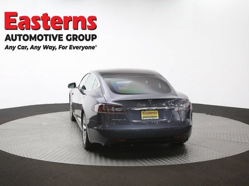 Used 2018 Tesla Model S 100D AWD/4WD image 35