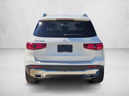 Certified 2025 Mercedes-Benz GLB 250 image 7