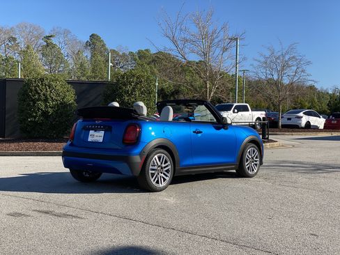 New 2026 MINI Cooper S image 3