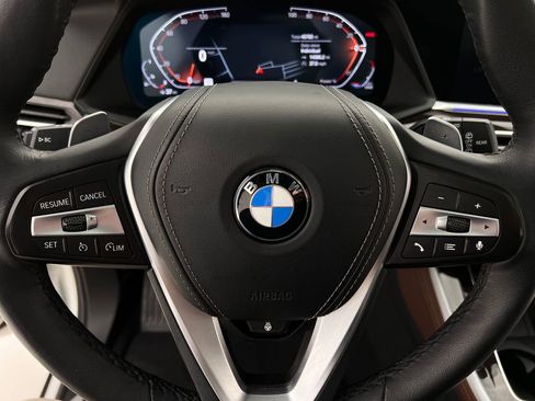 Certified 2023 BMW X5 xDrive40i w/ Parking Assistance Package image 16