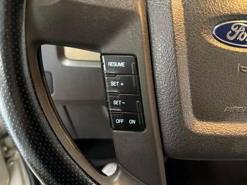 Used 2010 Ford F150 XLT AWD/4WD image 13