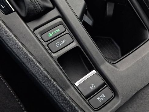 Certified 2025 Honda Accord SE image 26