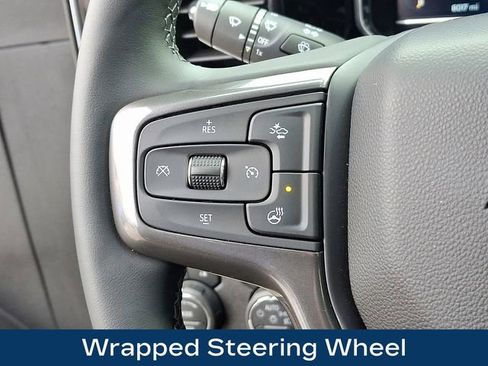 Used 2024 Chevrolet Silverado 2500 High Country w/ Midnight Edition image 26