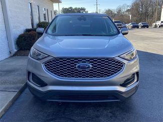 Used 2023 Ford Edge SEL video 2