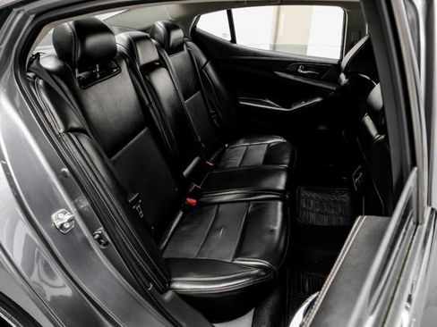 Used 2019 Nissan Maxima 3.5 SV w/ Floor Mat Group image 37