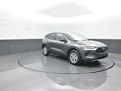 New 2025 Ford Escape Active