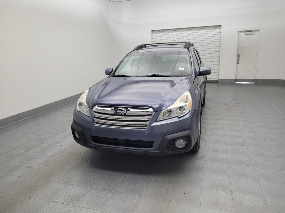 Used 2014 Subaru Outback 2.5i Premium AWD/4WD image 15