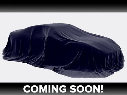 Used 2025 Hyundai Venue SE