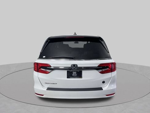 Used 2022 Honda Odyssey EX-L image 15
