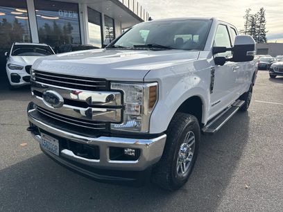 Used 2019 Ford F350 Lariat w/ Lariat Value Package