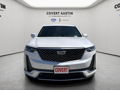 Used 2021 Cadillac XT6 Premium Luxury image 6