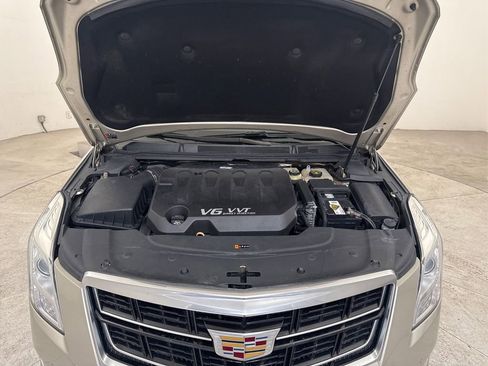 Used 2016 Cadillac XTS Luxury FWD image 13