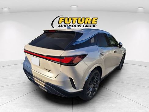 Used 2023 Lexus RX 350 AWD w/ Accessory Package image 3