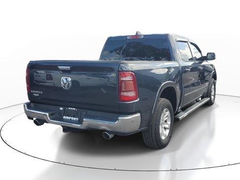 Used 2019 RAM 1500 Laramie RWD image 6