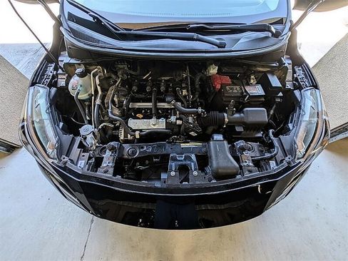 Used 2025 Nissan Versa SV FWD image 17