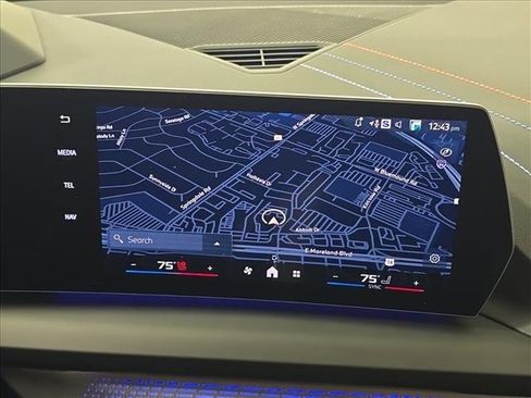 Used 2025 BMW M235i xDrive image 19