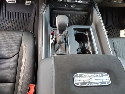New 2026 RAM 1500 RHO AWD/4WD image 15