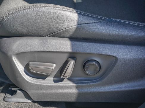 Certified 2024 Toyota bZ4X XLE image 22