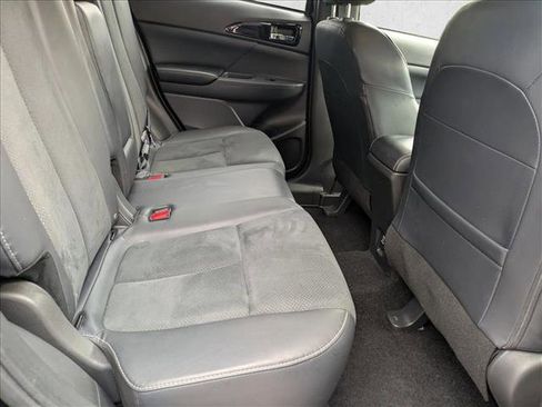 Used 2023 Mitsubishi Eclipse Cross SE image 27