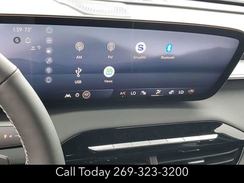 New 2026 Buick Enclave Preferred w/ Power Package image 14