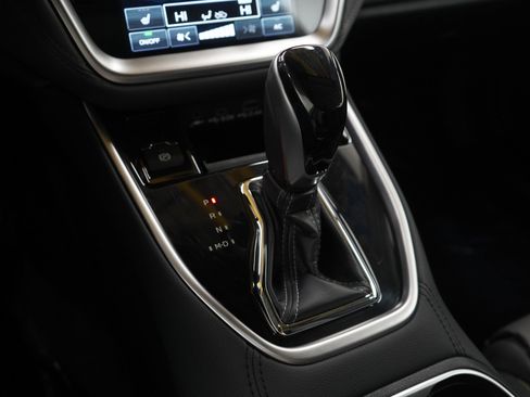 Used 2023 Subaru Outback Onyx Edition image 22