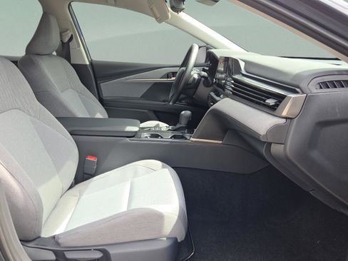 Certified 2026 Toyota Camry LE image 19