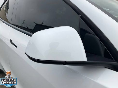 Used 2021 Tesla Model Y Long Range AWD/4WD image 83