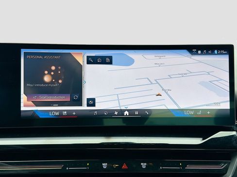 Certified 2025 BMW 530i image 33