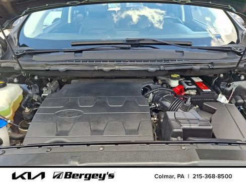 Used 2017 Ford Edge SEL w/ Equipment Group 201A AWD/4WD image 30