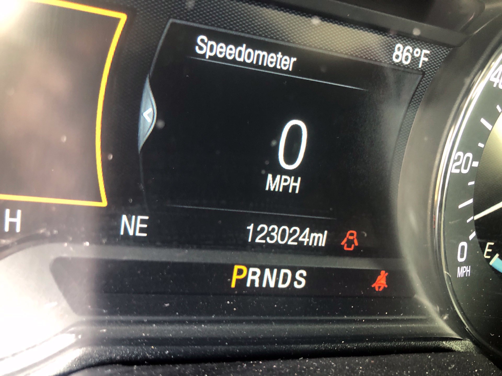 Used 2019 Lincoln MKZ Reserve w/ Reserve Plus Package FWD image 16