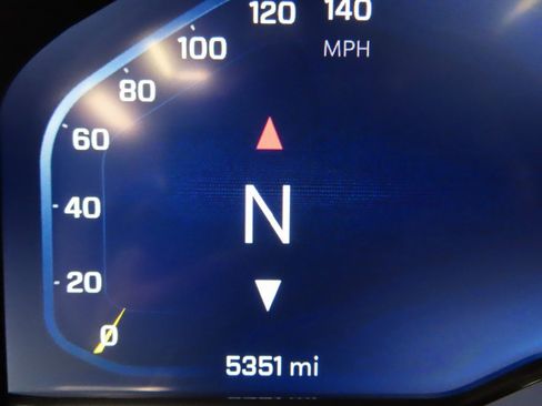 Used 2025 Chevrolet Silverado 2500 ZR2 w/ Technology Package image 15