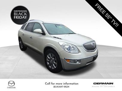 Used 2011 Buick Enclave CXL w/ Trailering Provision Package