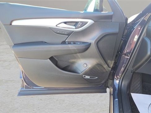 New 2026 Buick Envision Avenir image 31