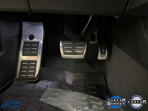 Used 2023 Audi SQ5 Premium Plus w/ Premium Plus Package image 37