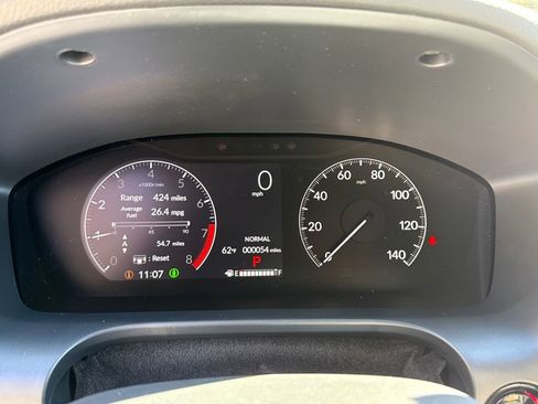 New 2026 Honda HR-V Sport image 17