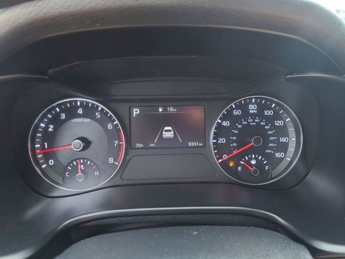 Used 2024 Kia Forte LXS image 26