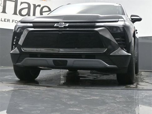 New 2026 Chevrolet Blazer EV LT image 34