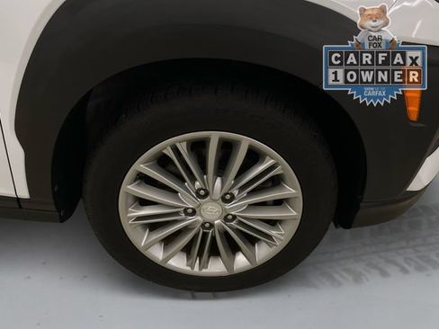 Used 2020 Hyundai Kona SEL AWD/4WD image 15