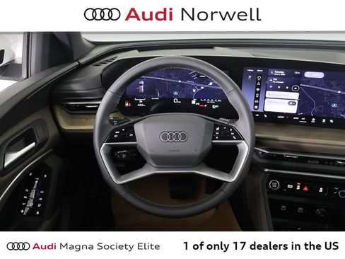New 2026 Audi Q5 Premium AWD/4WD image 29