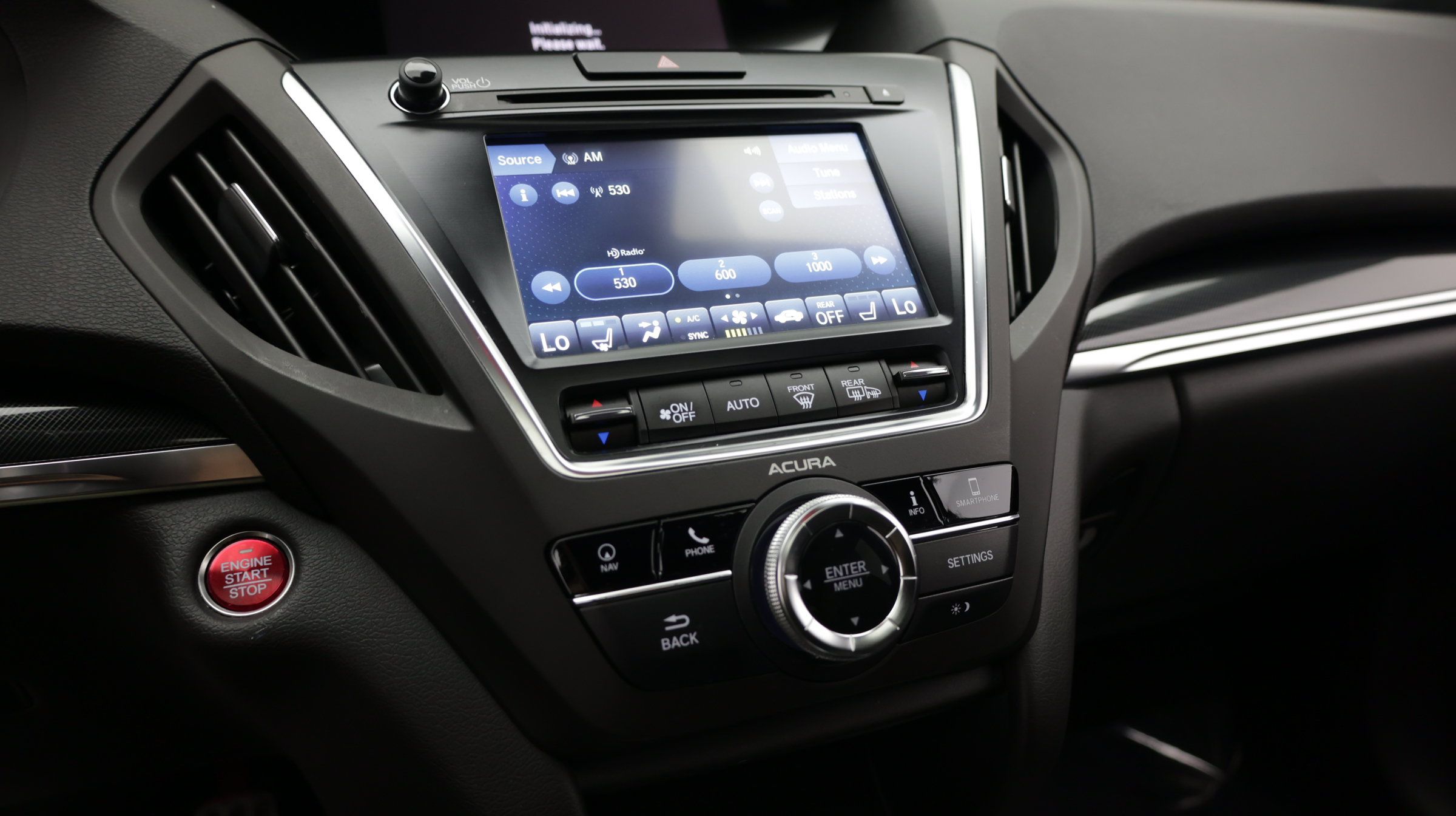 Used 2019 Acura MDX w/ Technology Package AWD/4WD image 21