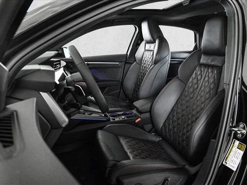 New 2026 Audi S3 Premium image 17