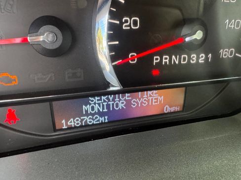 Used 2008 Cadillac DTS image 8