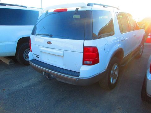 Used 2003 Ford Explorer Eddie Bauer image 3