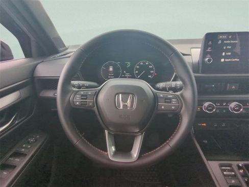 Certified 2026 Honda CR-V Sport image 16