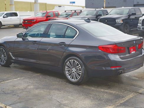 Used 2019 BMW 530i xDrive w/ Convenience Package image 14
