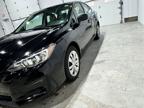 Used 2019 Subaru Impreza 2.0i image 4