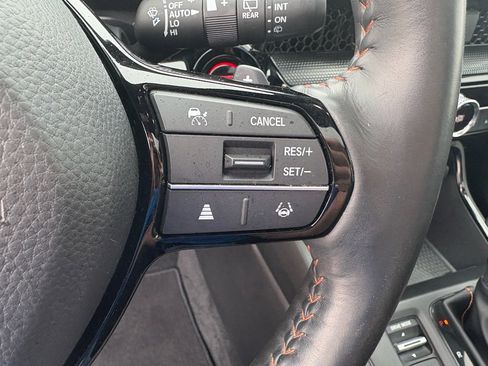 Certified 2024 Honda CR-V Sport Touring image 15