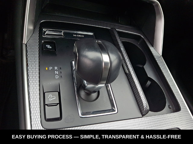 Certified 2024 MAZDA CX-90 Plug-In Hybrid w/ Preferred AWD/4WD image 18